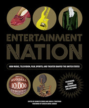 Entertainment Nation