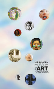 Hirshhorn Museum By Hirshhorn Museum
