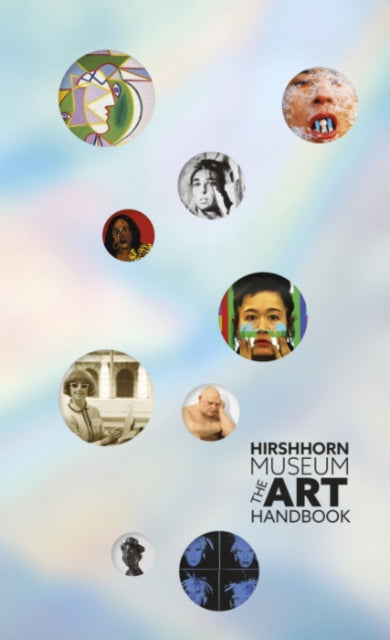 Hirshhorn Museum By Hirshhorn Museum