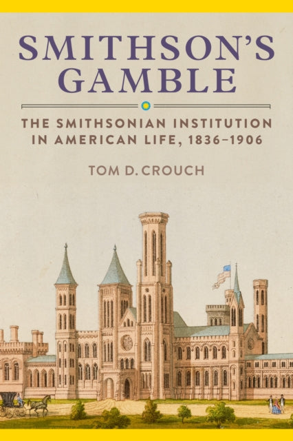 Smithsons Gamble