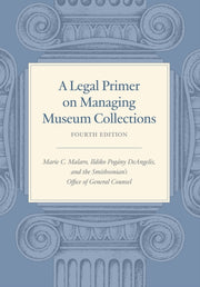 Legal Primer On Managing Museum Collecti