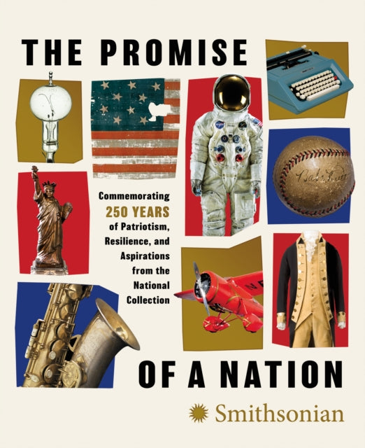 Promise Of A Nation