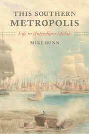 This Southern Metropolis: Life In Antebe