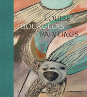 Louise Bourgeois Paintings