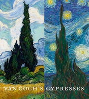 Van Goghs Cypresses