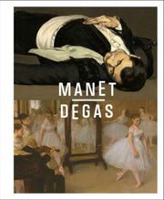 Manet Degas