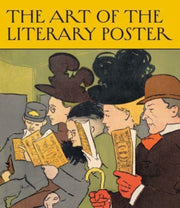 Art Of The Literary Poster