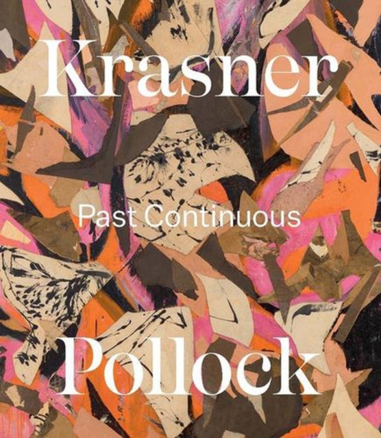 Krasner & Pollock By Breslin, David