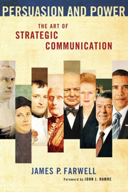 Persuasion & Power