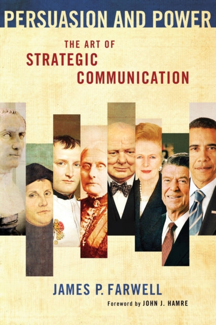 Persuasion & Power