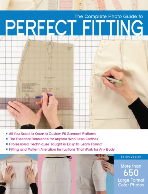 Pattern Fitting