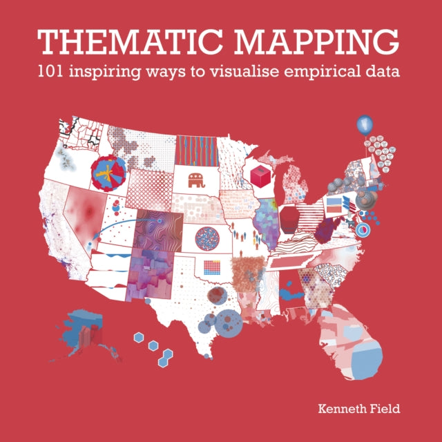 Thematic Mapping 101 Inspiring Ways Vp