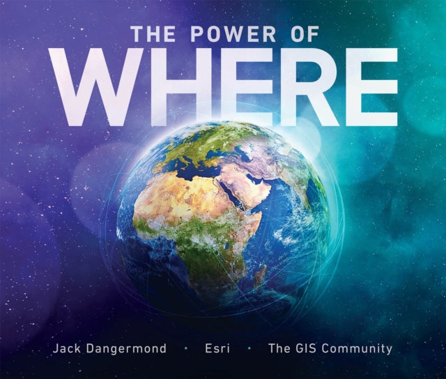 Power Of Where