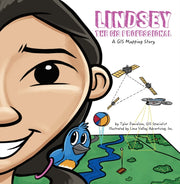 Lindsey The Gis Professional