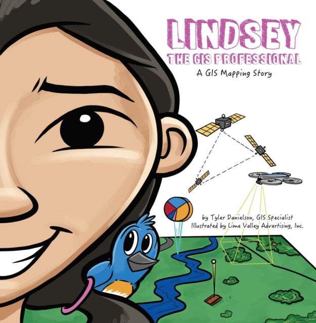Lindsey The Gis Professional