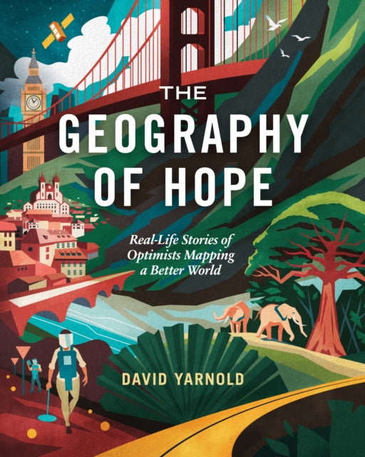 Geography Of Hope