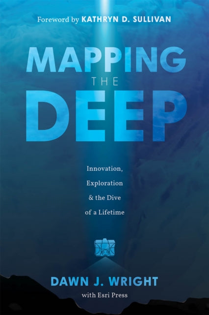 Mapping The Deep