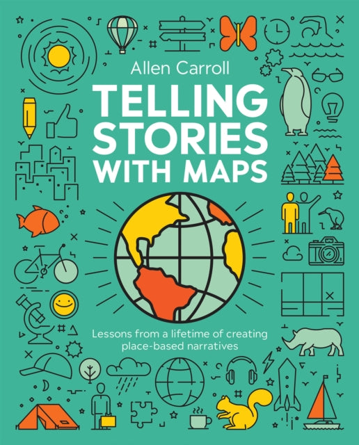 Telling Stories With Maps