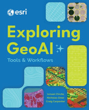 Exploring Geoai By Chivite, Ismael