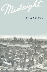 Midnight By Tun, Mao
