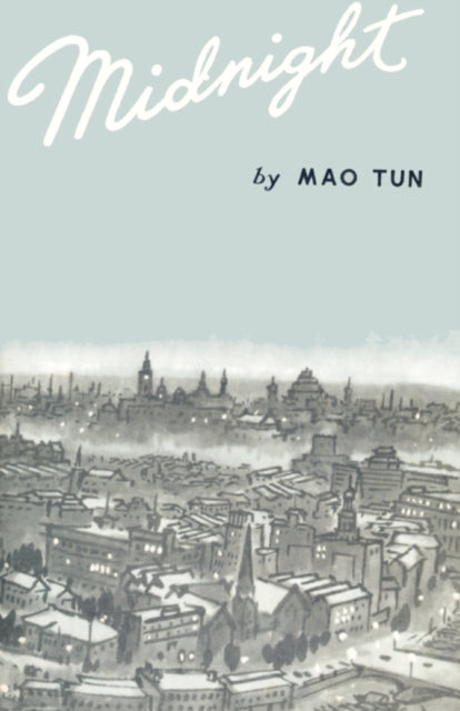 Midnight By Tun, Mao