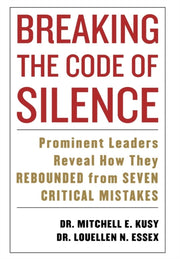Breaking The Code Of Silence : Prominent