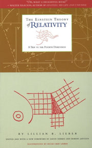 Einstein Theory Of Relativity