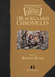 Bishops Block