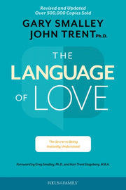 Language Of Love The