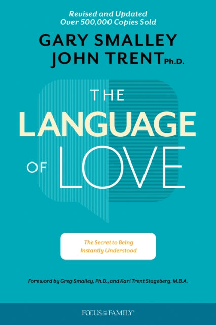 Language Of Love The