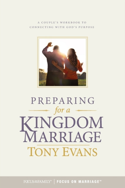 Preparing For A Kingdom Marriage