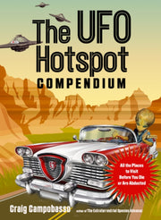 Ufo Hotspot Compendium