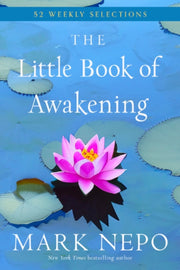 Little Book Of Awakening By Nepo, Mark