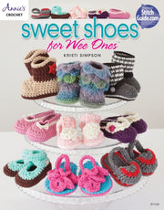 Sweet Shoes For Wee Ones