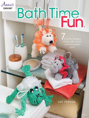 Bath Time Fun