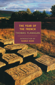 Year Of The French By Flanagan, Thomas