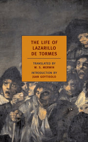 Life & Times Of Lazarillo De Tormes