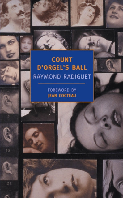 Count Dorgels Ball