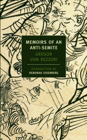 Memoirs Of An Anti Semite