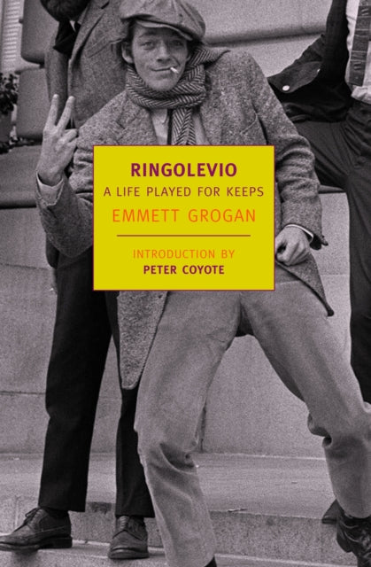 Ringolevio A Life Played For Keeps