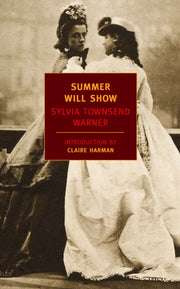 Summer Will Show By Warner, Sylvia T