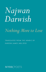 Najwan Darwish