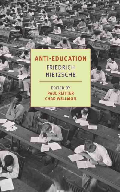 Anti Education