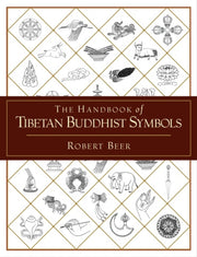 H B Of Tibetan Buddhist Symbols