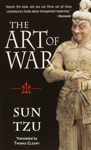 Art Of War