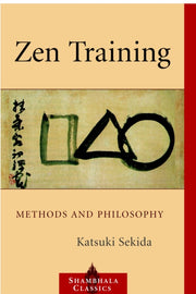 Zen Training By Sekida, Katsuki