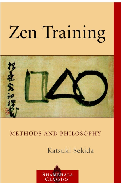 Zen Training By Sekida, Katsuki