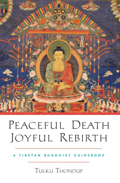 Peaceful Death Joyful Rebirth