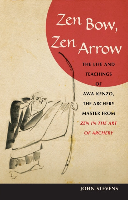 Zen Bow Zen Arrow
