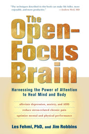 Open Focus Brain The